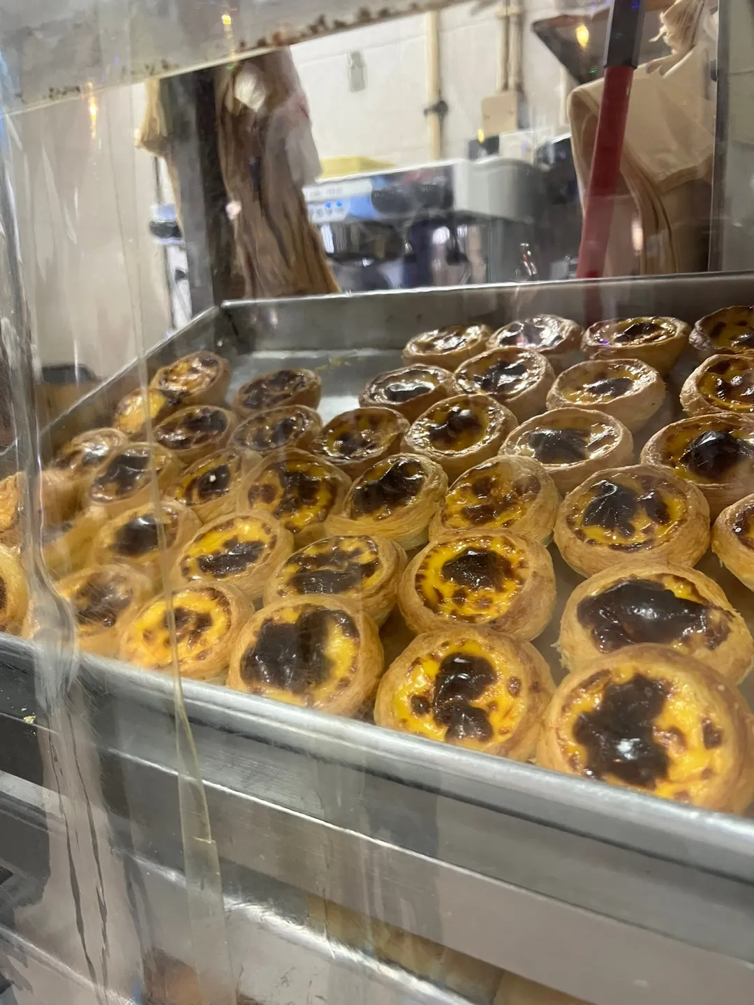 갓-나온-마카오-마가렛카페이나타-에그타르트