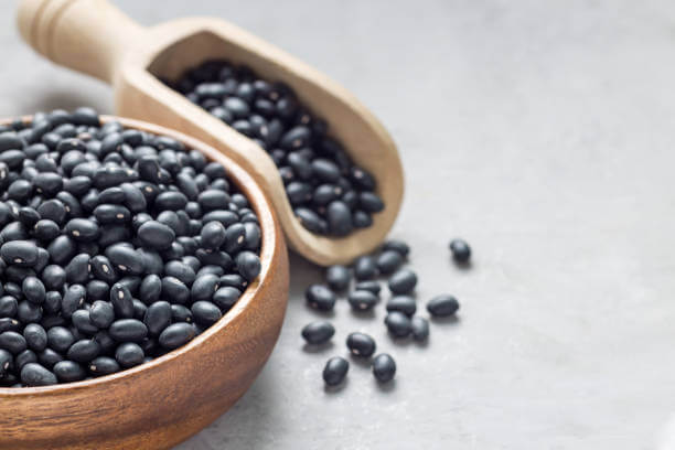 검은콩 효능