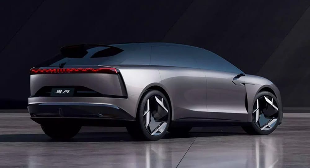 체리자동차-풀윈-콘셉트