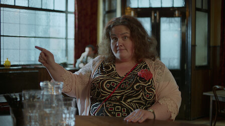 실화 드라마 베이비 레인디어 다시보기 6화 줄거리 결말