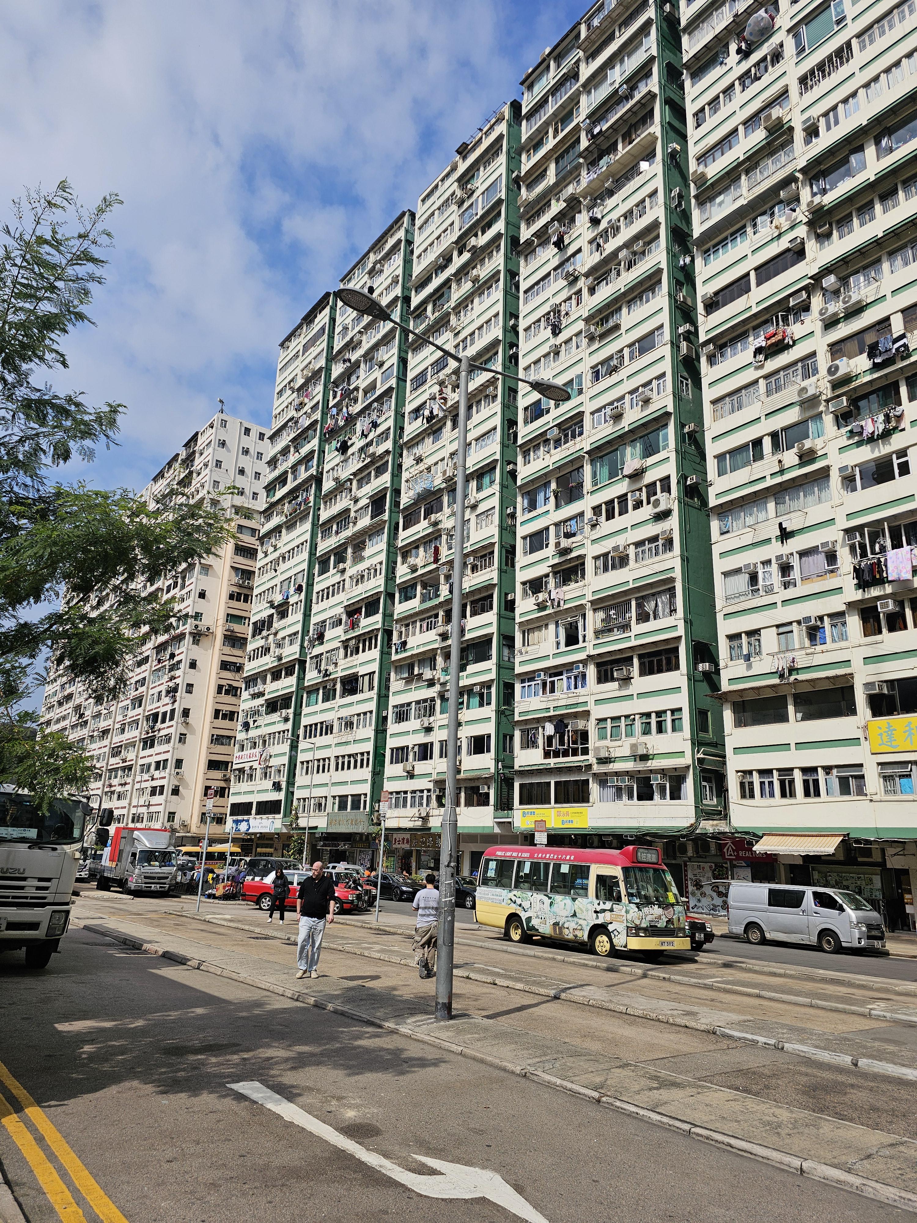 홍콩여행 장점