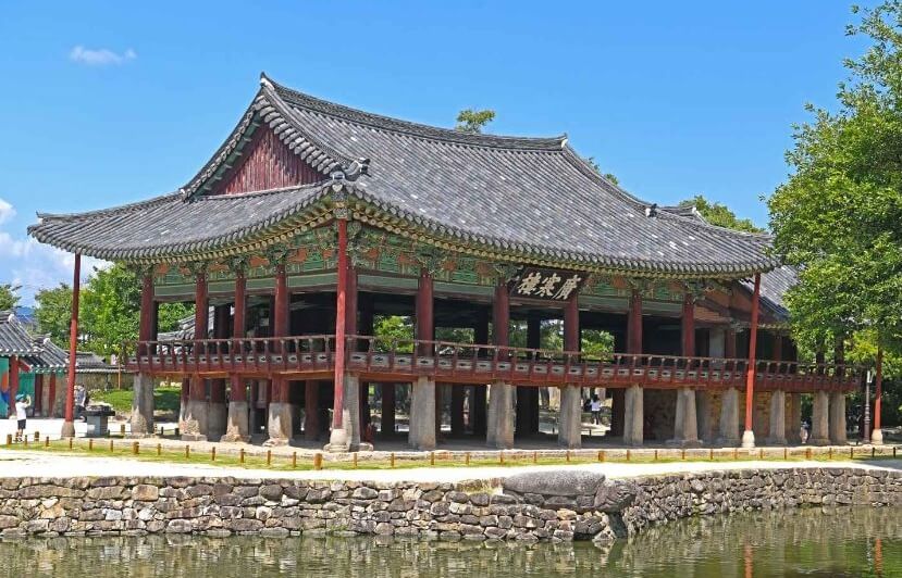 광한루