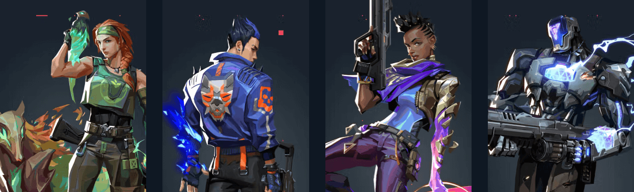 발로란트 다운로드 무료 설치 (+권장 사양)