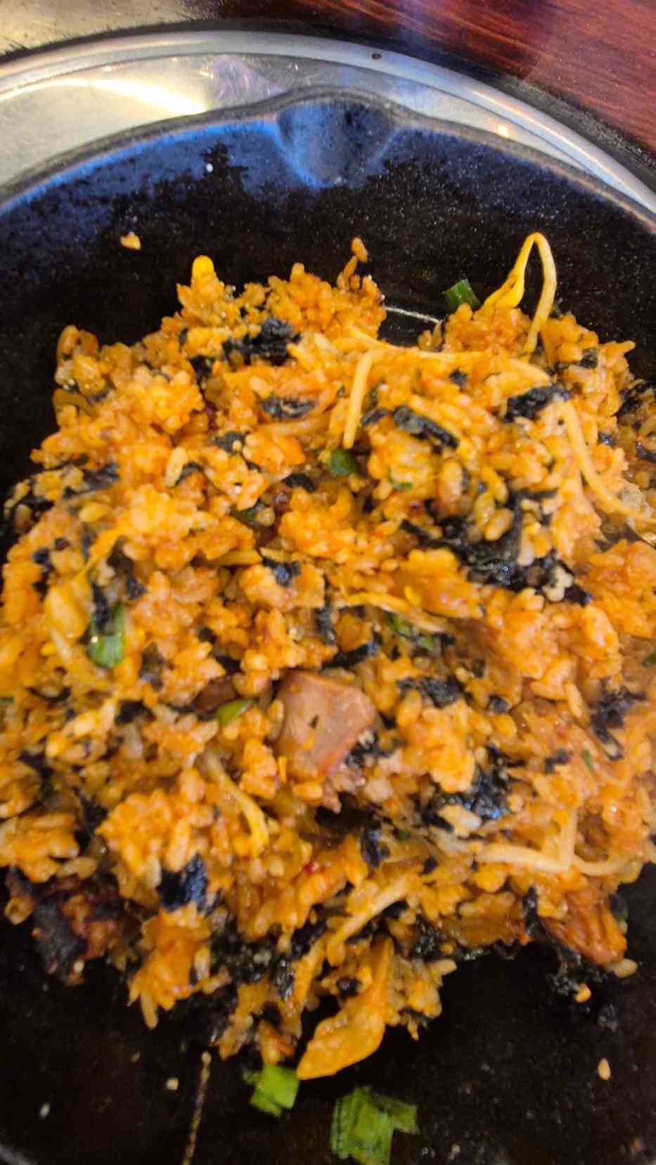 장호 숯불닭갈비