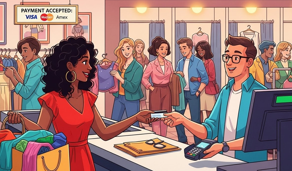 신용카드-소득공제