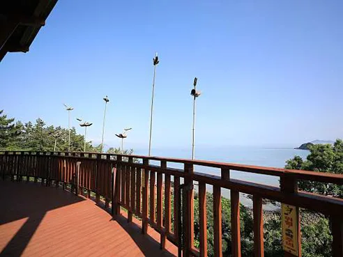 국립진도자연휴양림