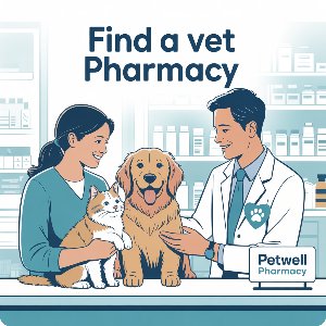 부산 동물약국 찾기 이미지