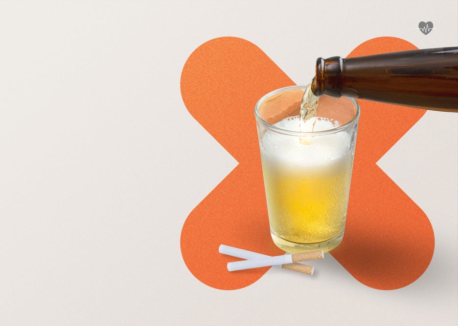 알코올성 간염 (Alcoholic Hepatitis)