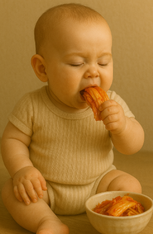 장건강에 좋은 음식