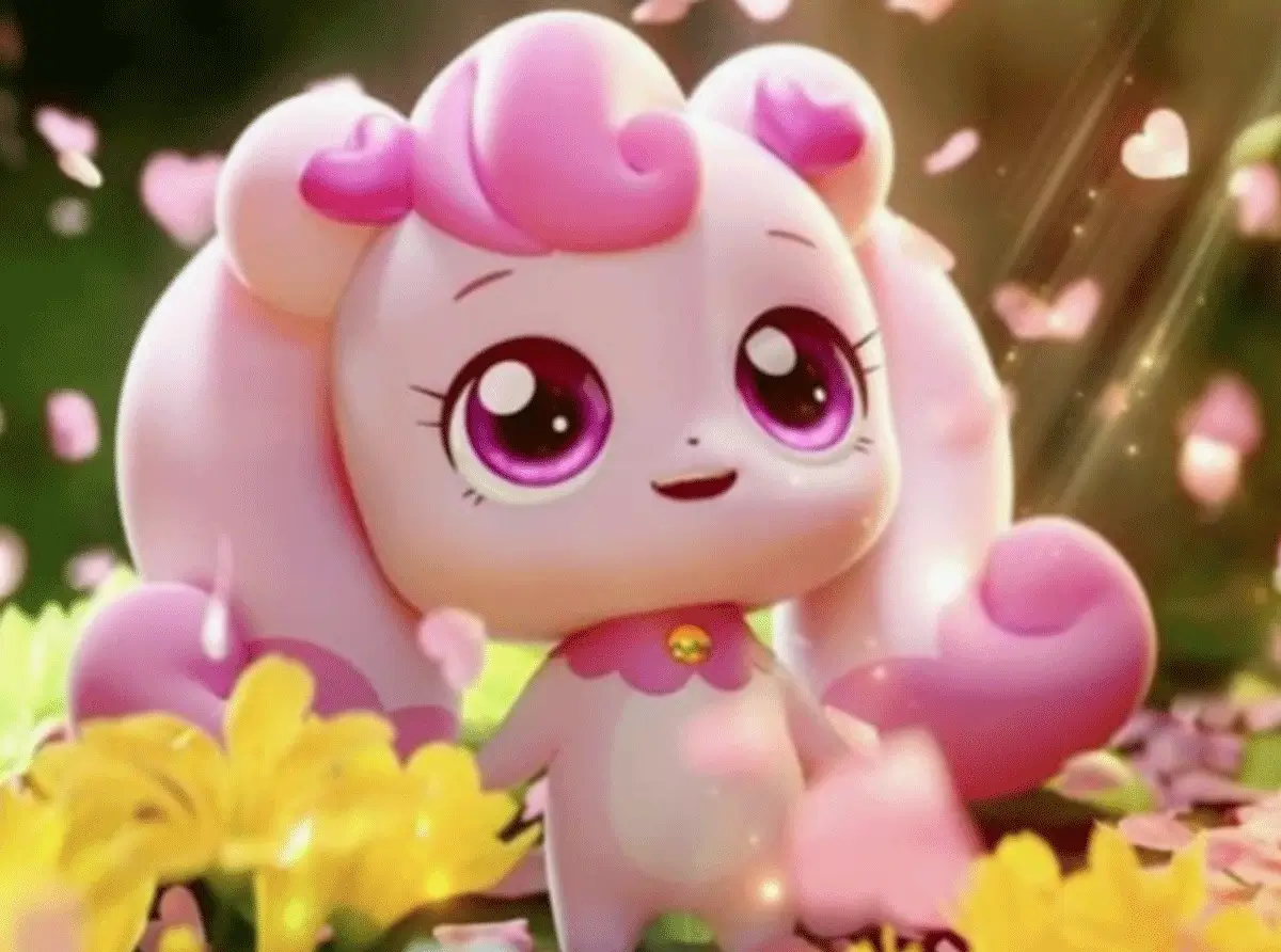 어린이날 추천 공연 뮤지컬 &lsquo;사랑의 하츄핑&rsquo; 5월 경주