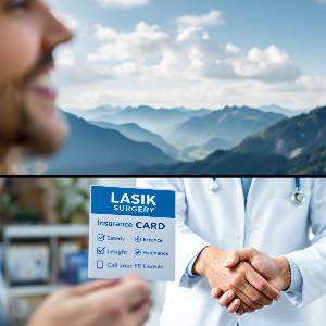 라식 수술 실비 청구 거절 사례와 해결 방법
