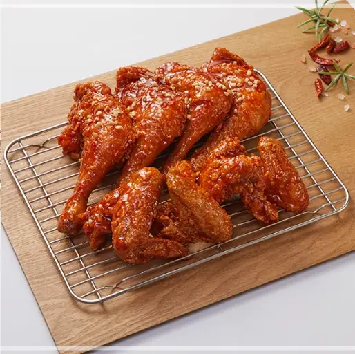 가마치통닭-메뉴-가격