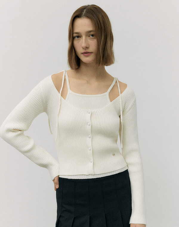 신데렐라 게임 94회 한그루 가디건 세트