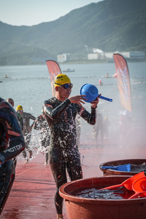 지치지 않고 꾸준히 훈련하는 법: 동기 부여와 습관의 힘