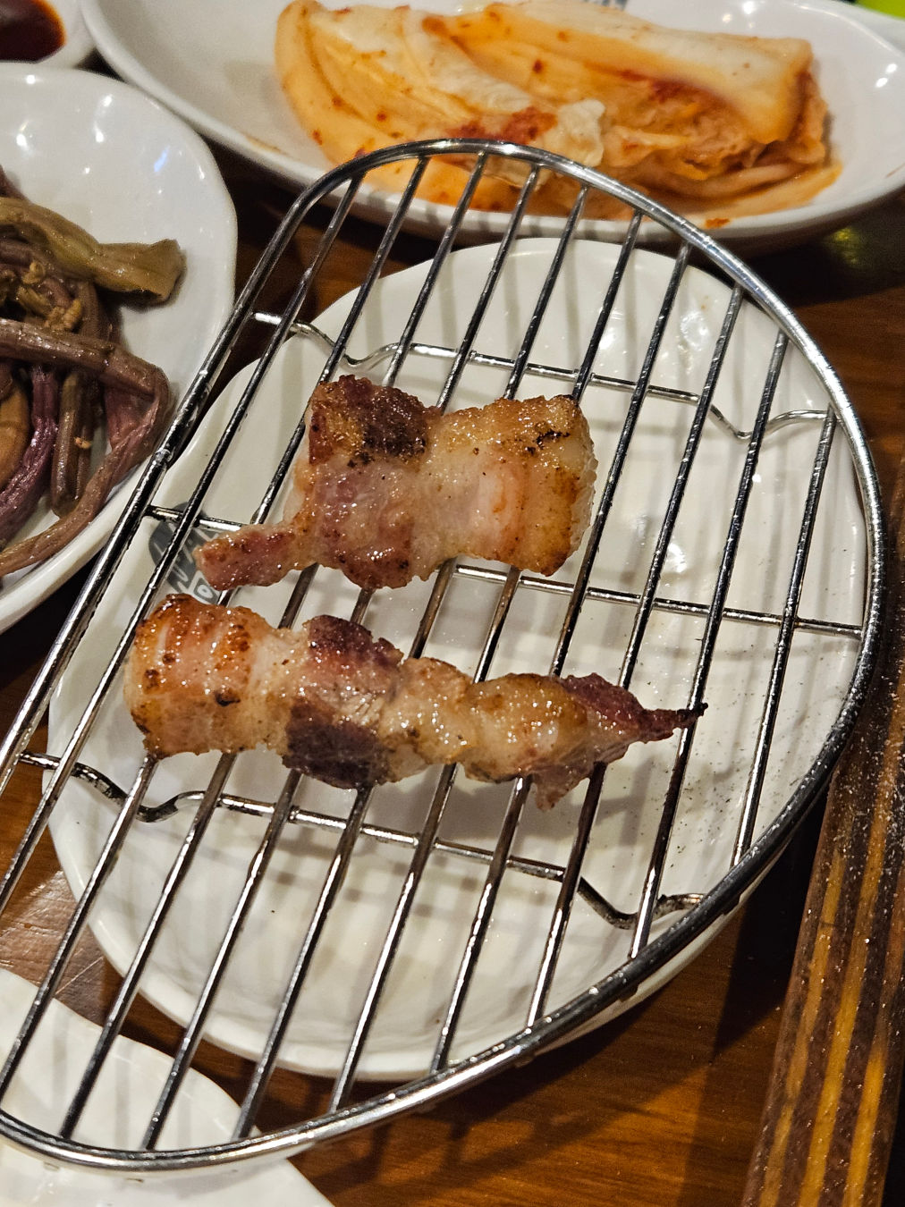 고반 식당 망포역점 삼겹살