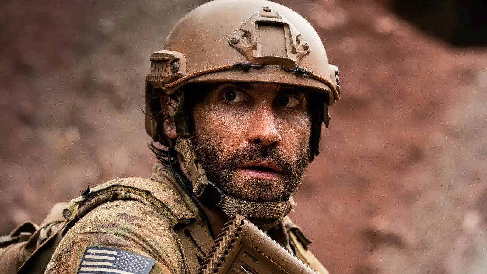 영화 더 커버넌트