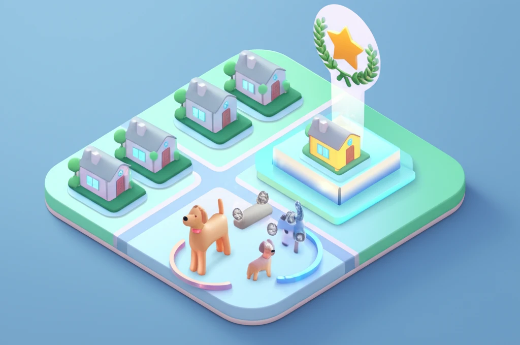 단양군 반려동물 의료비 지원 신청 자..