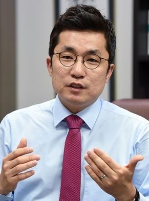 김경란 김상민 이혼
