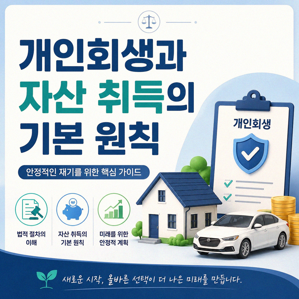 개인회생 중 트럭 구매, 궁금한 점들 정리해 봤어요