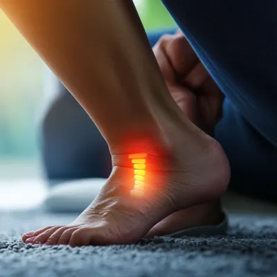 무좀 습진 방치하면 생기는 5가지 위험 신호1