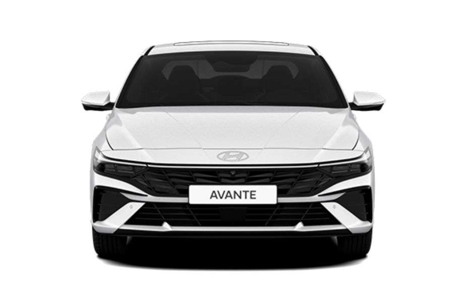 K3 아반떼 페이스리프트