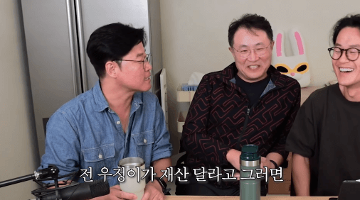 나영석 이우정