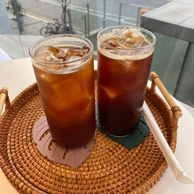 주문한커피