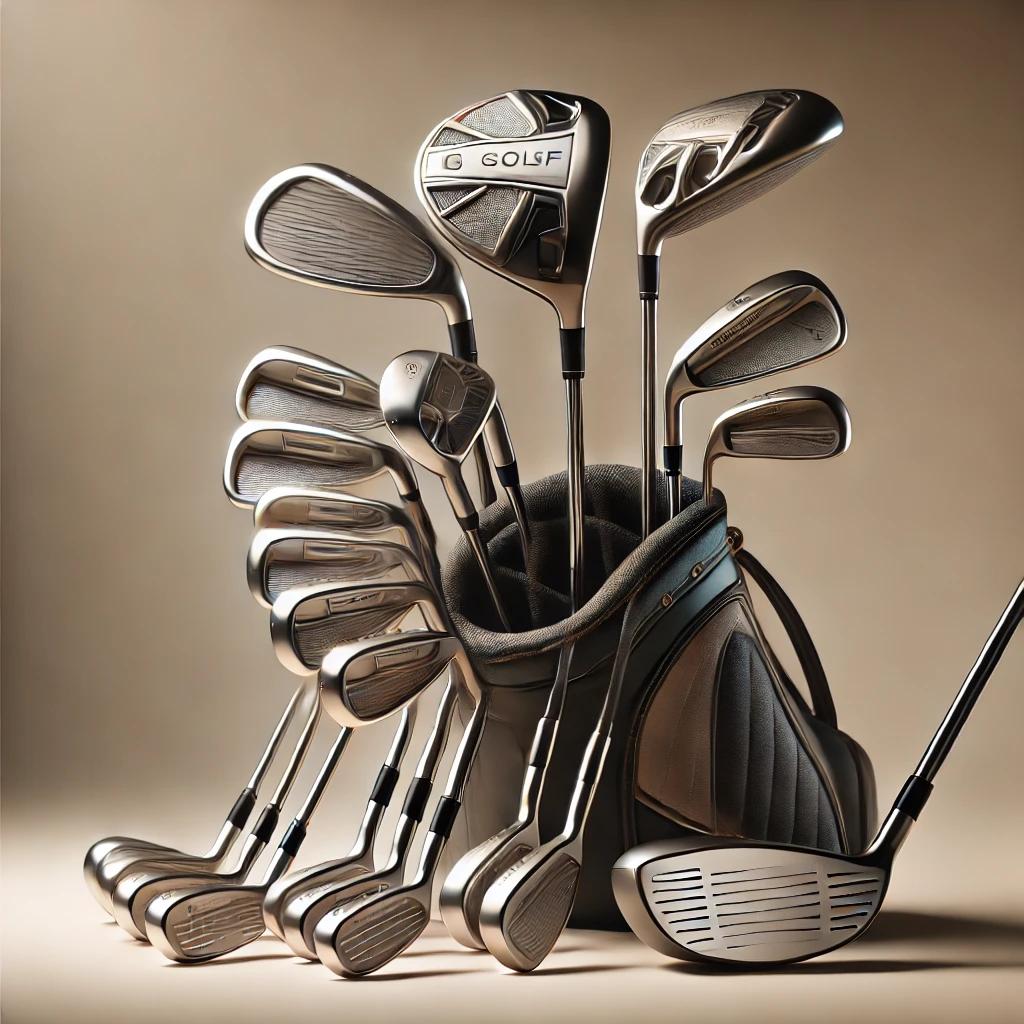여성 골프채 풀세트