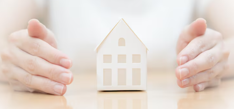 남의 집에 허락 없이 들어가면 왜 안 될까?