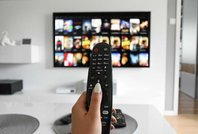 콘텐츠 큐레이터: 영화와 드라마를 감별하는 직업