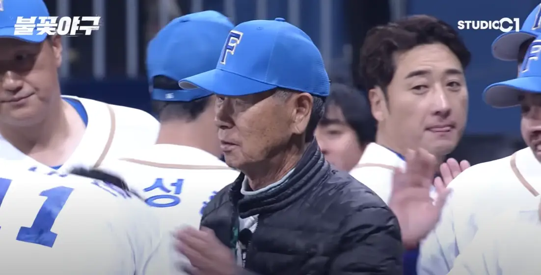 퍼펙트게임-이대은-악수