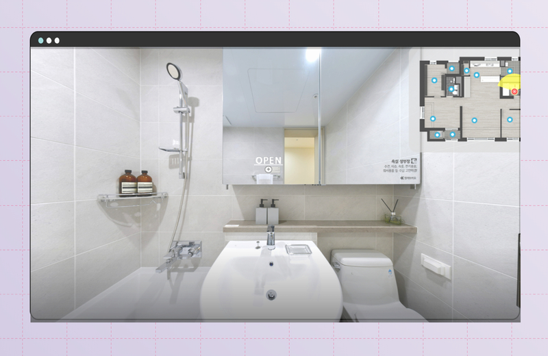 대전 하늘채 루시에르7