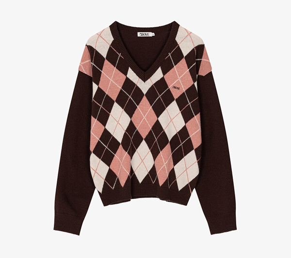 나솔사계 86회 경리 니트