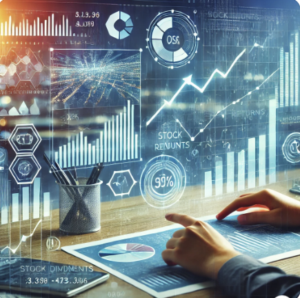  ✔ 배당금 재투자 전략