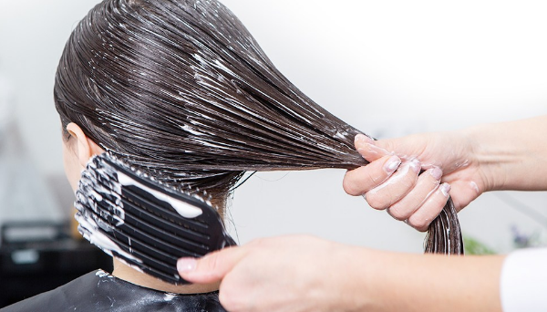 박준 뷰티랩! 단백질트리트먼트 실제 사용 후기는?