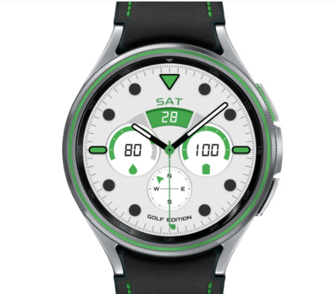 갤럭시워치6 삼성페이