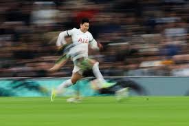 손흥민-토트넘