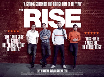 The Rise/더 라이즈 2012