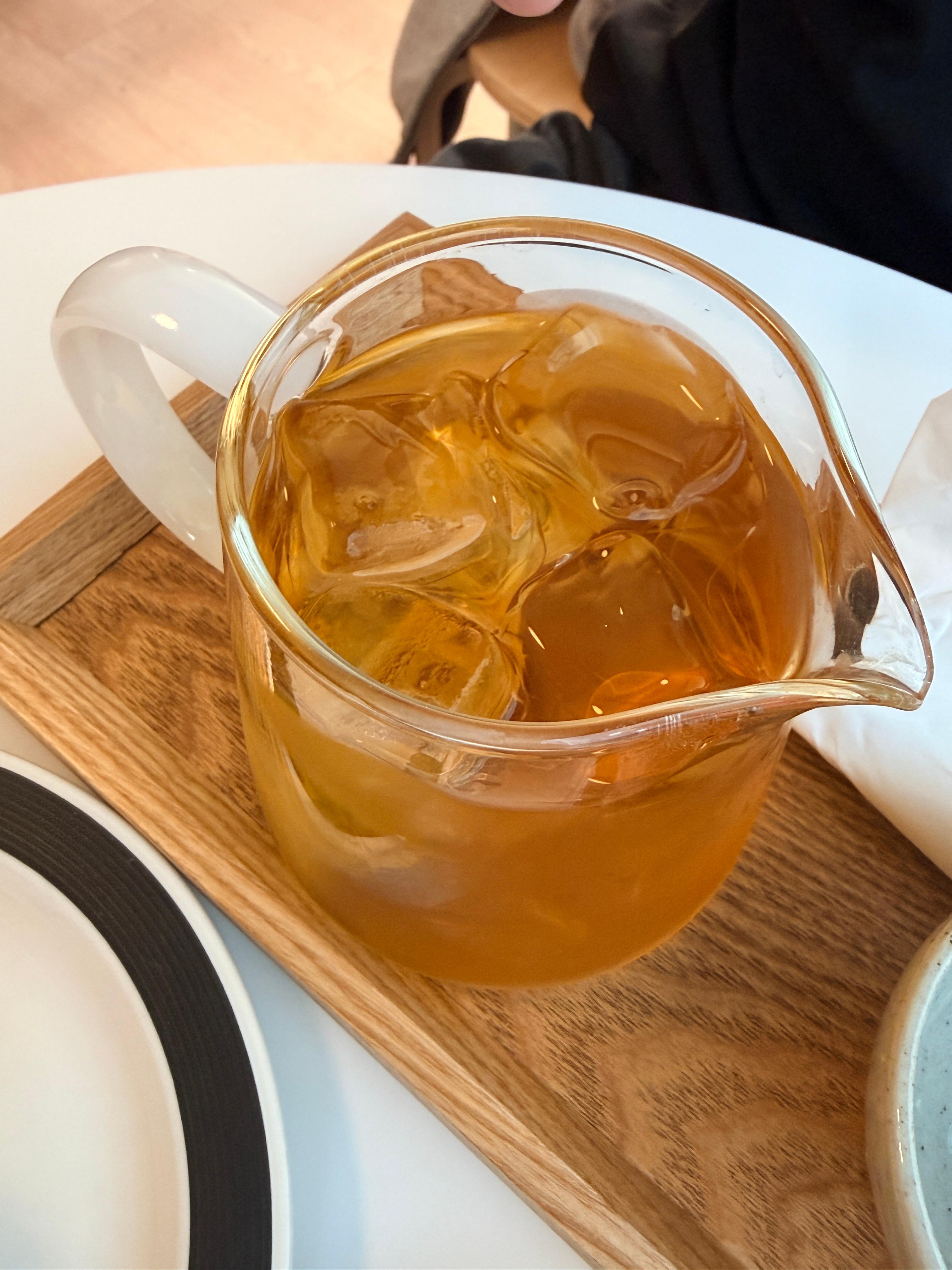 카페열음
