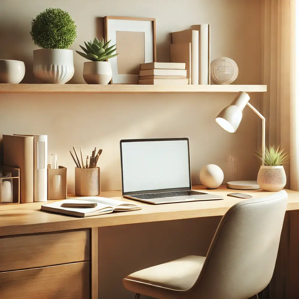 집중력 높이는 환경 조성