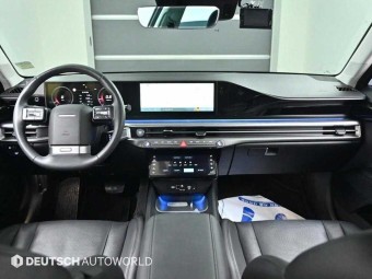 그랜저 GN7 안전 기술