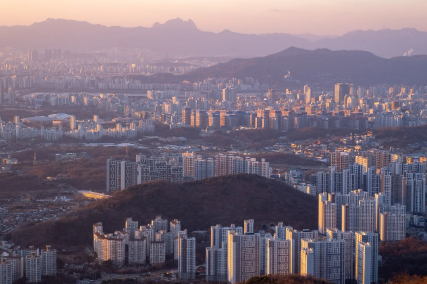 서울 vs 지방 부동산 (가격 차이, 투자 가치)