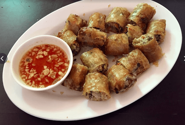 라오스 맛집