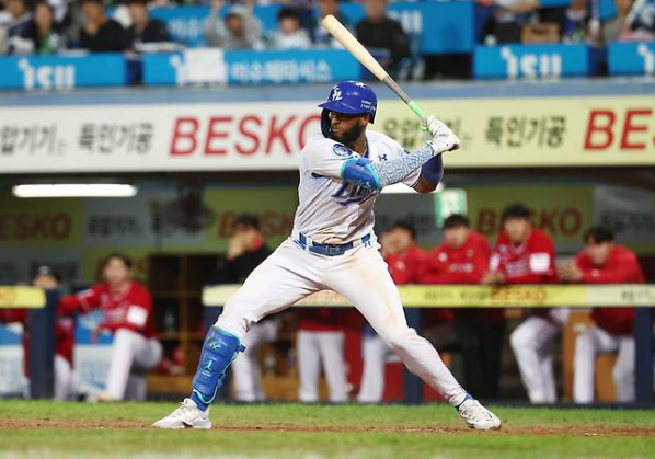 플레이오프 일정