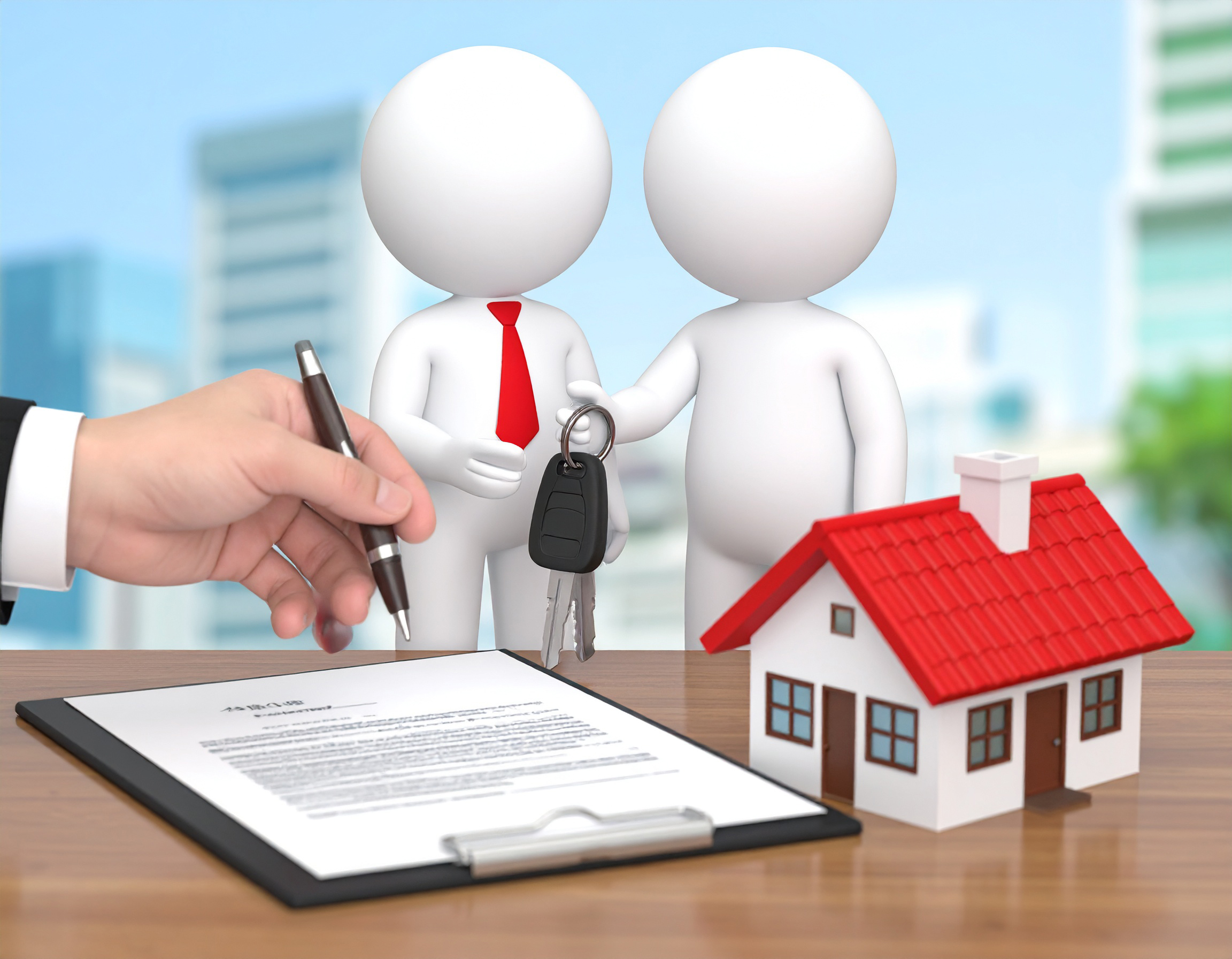 임대차 신고, FAQ