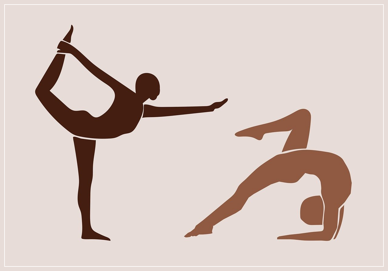 직장인 여성을 위한 다이어트 관련 사진