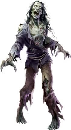 옷은-다-헤지고-손가락은-날카로우며-흐느적거리는-좀비