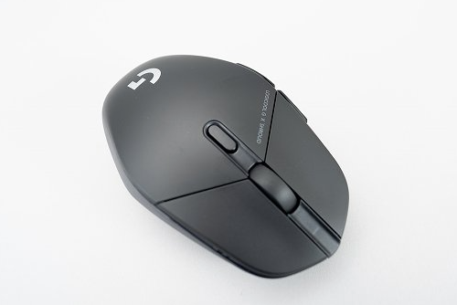 G303 Shroud Edition 외견 8