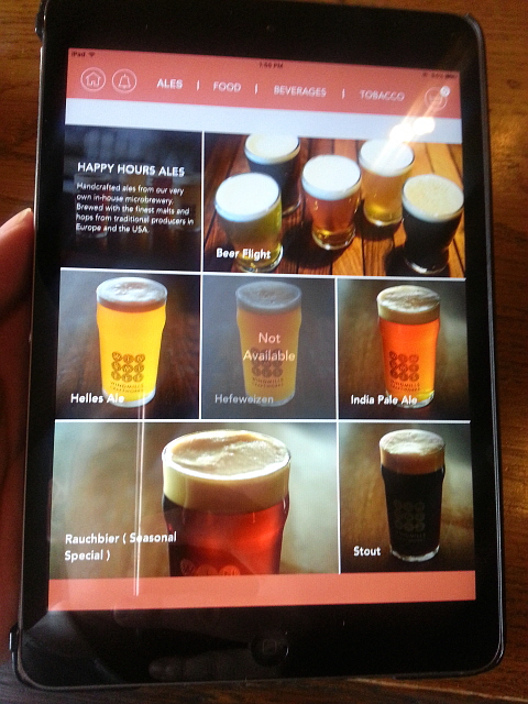 벵갈루루 윈드밀 맥주