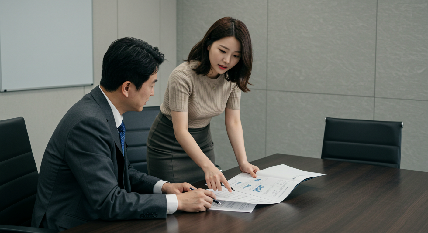 자영업자 대출 쉬운 곳 TOP5 주의사항 총정리